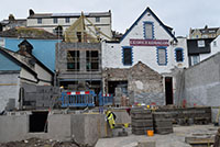 refurbishment